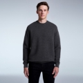 DARREN ANTHRACITE MELANGE