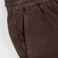 EMORY DARK BROWN