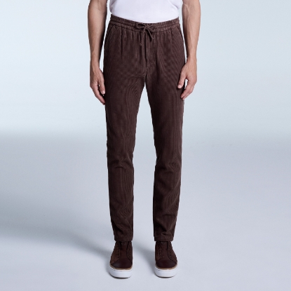 EMORY DARK BROWN
