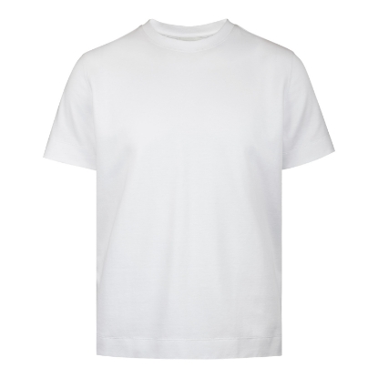 WILTON WHITE