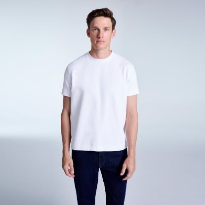 WILTON WHITE