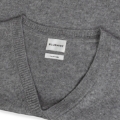 NOA GREY MELANGE	