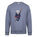 RAPHAEL POLAR SKIER