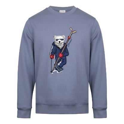 RAPHAEL POLAR SKIER