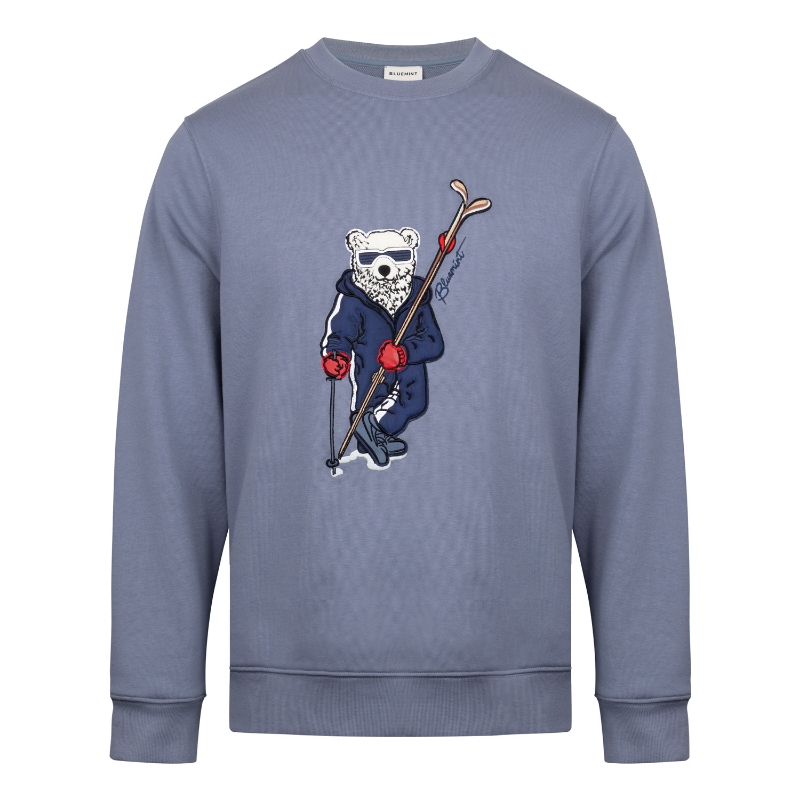 RAPHAEL POLAR SKIER
