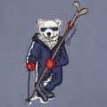 RAPHAEL POLAR SKIER