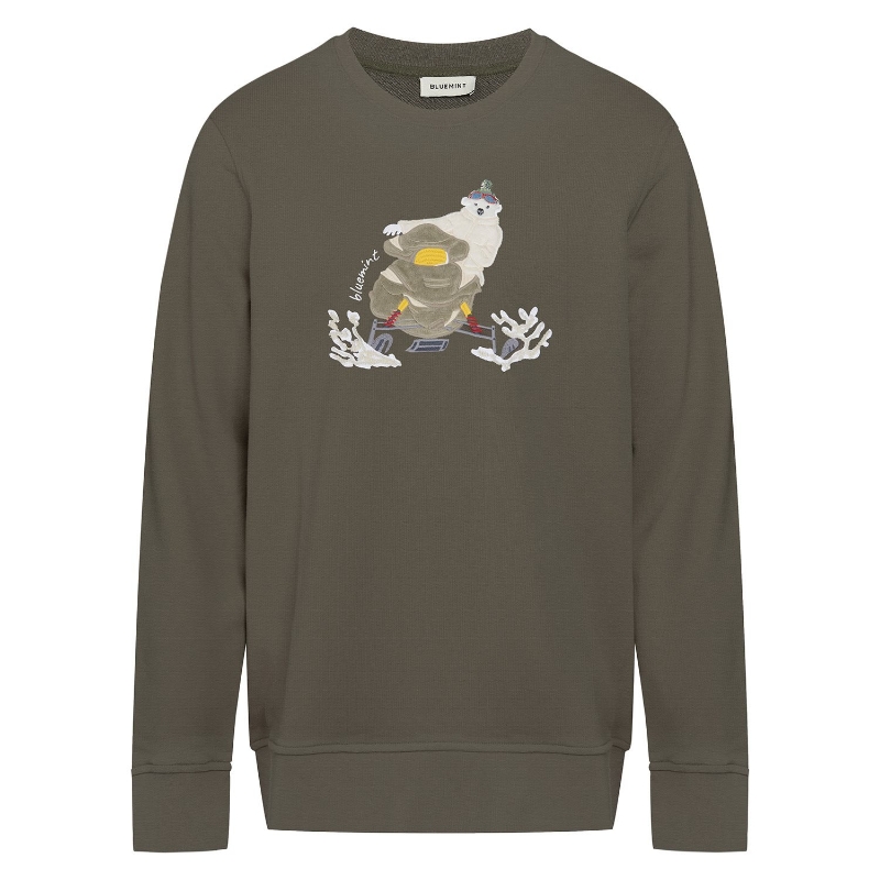 RAPHAEL IRON MOTONEIGE