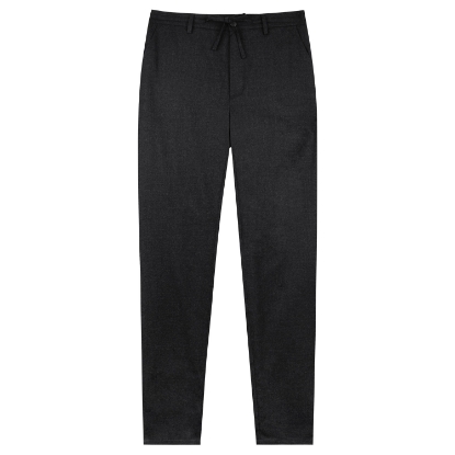 NIGEL ANTHRACITE MELANGE
