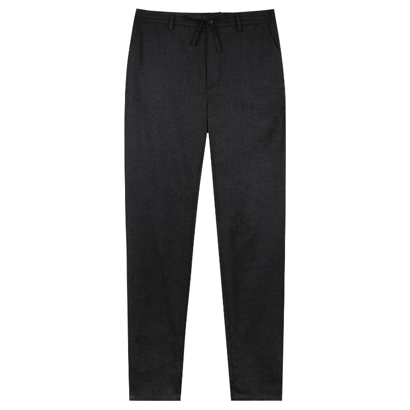 NIGEL ANTHRACITE MELANGE