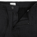 NIGEL ANTHRACITE MELANGE