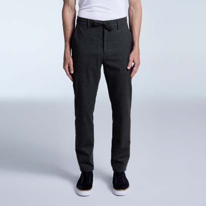 NIGEL ANTHRACITE MELANGE