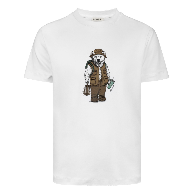 NOLAN PRINTED CAMP SIDE	