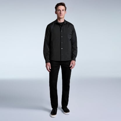 ALBAN BLACK	