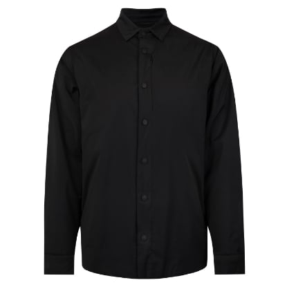 ALBAN BLACK	