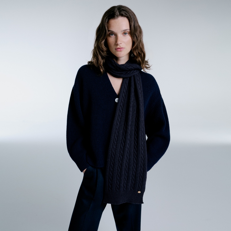 FALLON DARK NAVY