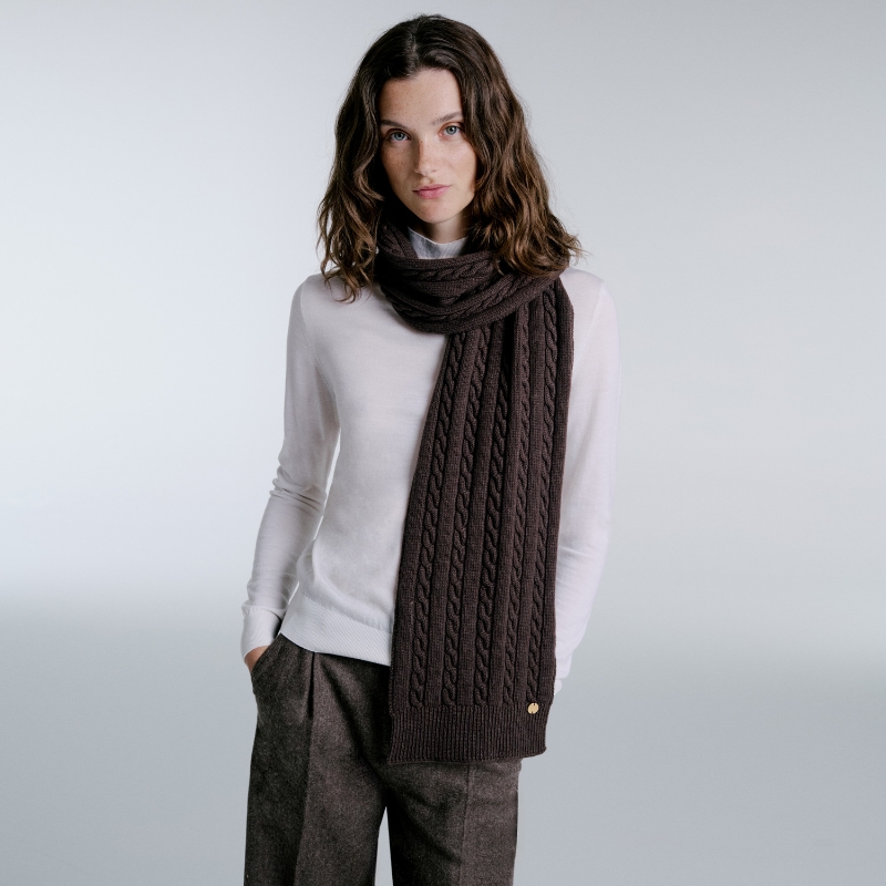 FALLON BROWN