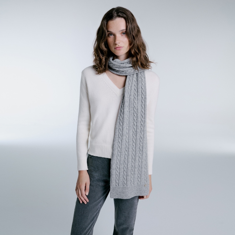 FALLON GREY