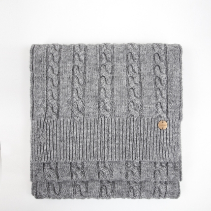 FALLON GREY