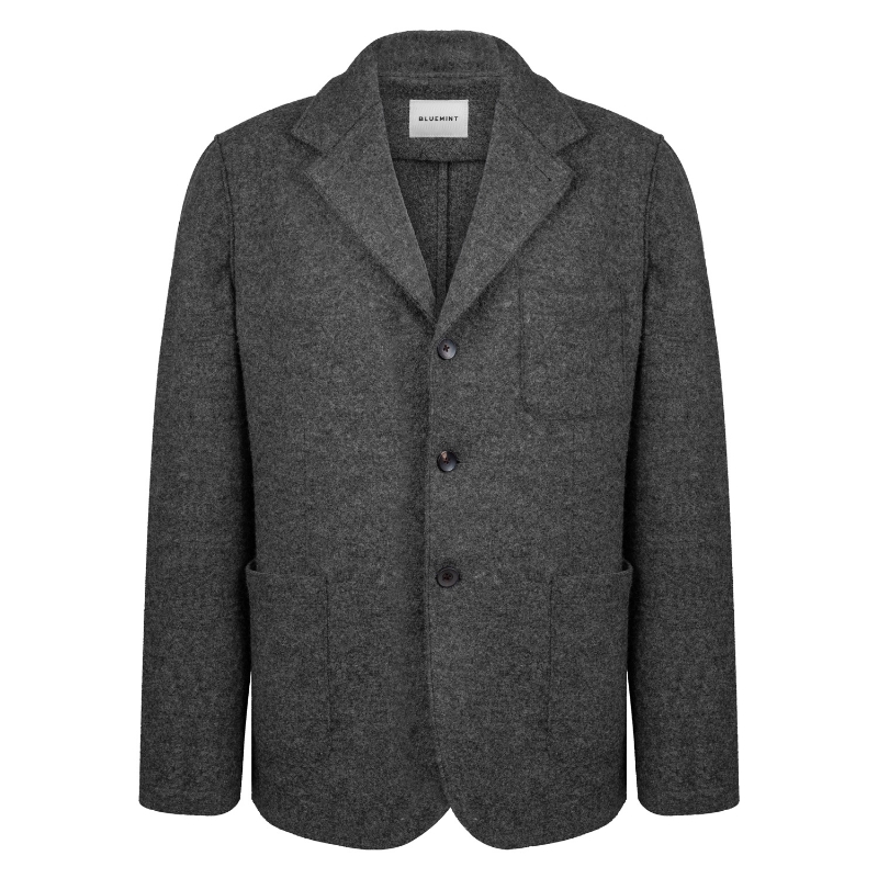 PIERRE ANTHRACITE MELANGE
