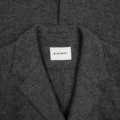 PIERRE ANTHRACITE MELANGE