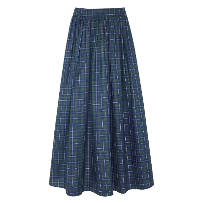 CARMEN NUIT CHECKED