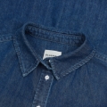 DELPHINE MEDIUM INDIGO