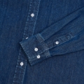 DELPHINE MEDIUM INDIGO