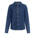 DELPHINE MEDIUM INDIGO