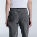 JANINE MEDIUM GREY