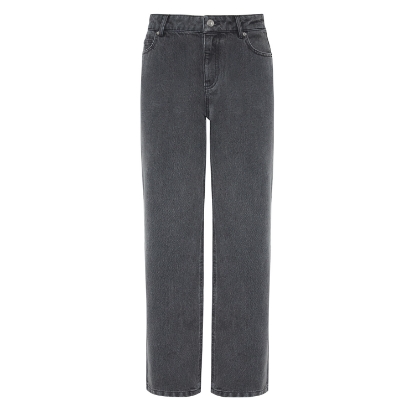 JANINE MEDIUM GREY