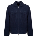 TOBIAS DARK NAVY
