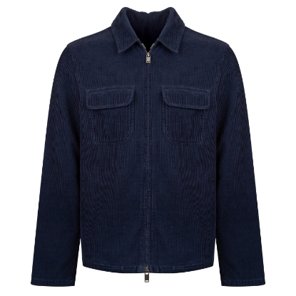 TOBIAS DARK NAVY