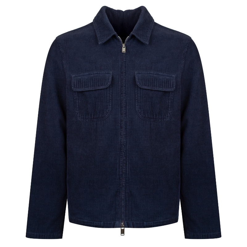 TOBIAS DARK NAVY