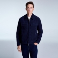 TOBIAS DARK NAVY