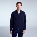 TOBIAS DARK NAVY