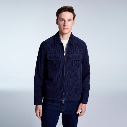 TOBIAS DARK NAVY