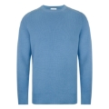 MIKE ARCTIC BLUE	