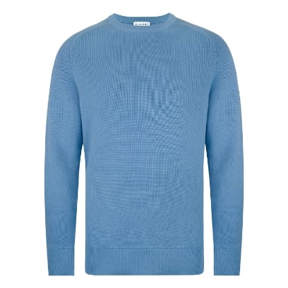 MIKE ARCTIC BLUE	