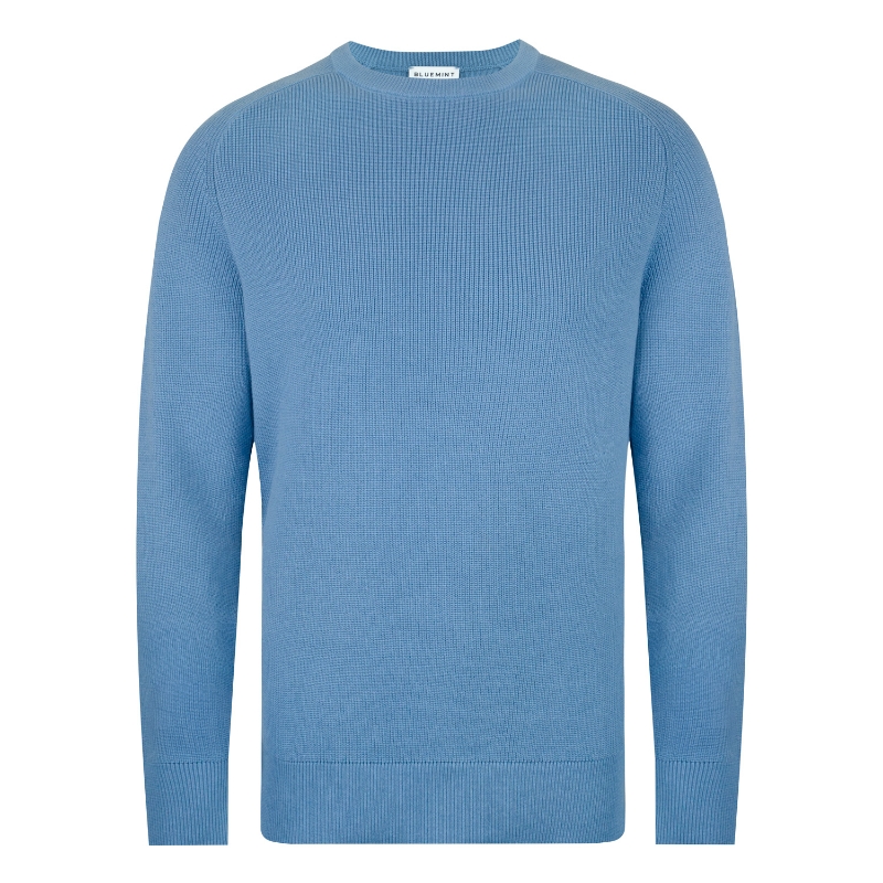 MIKE ARCTIC BLUE	