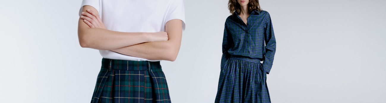 Picture for category SKIRTS