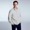 CHASE ECRU