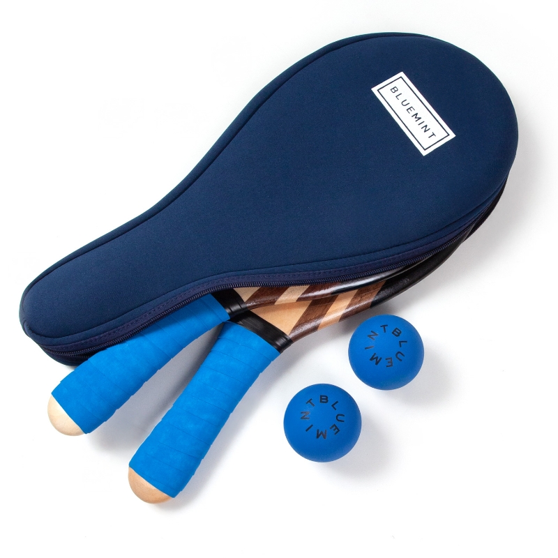 BM BEACH BAT SET STD