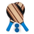 BM BEACH BAT SET STD