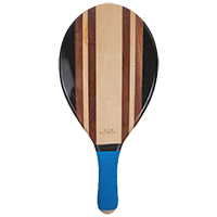 BM BEACH BAT SET STD