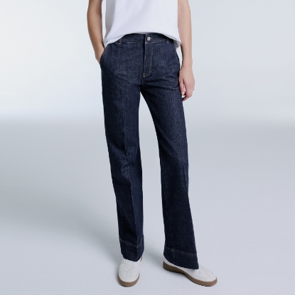 JANE DARK INDIGO