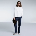 JANE DARK INDIGO
