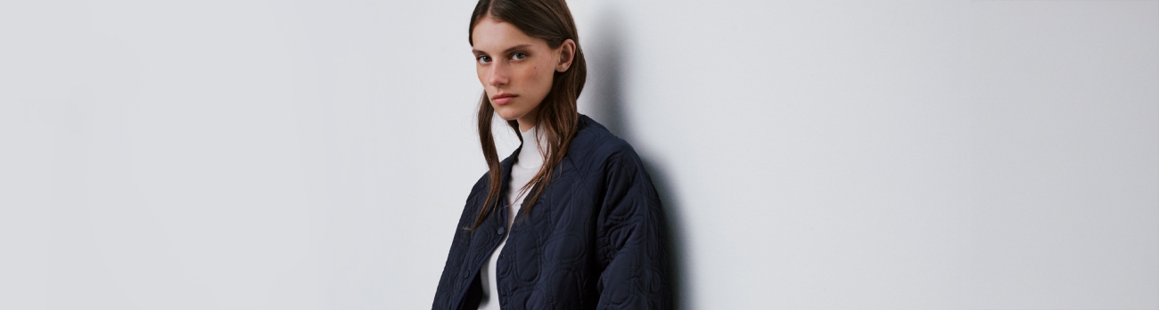 Picture for category OUTERWEAR