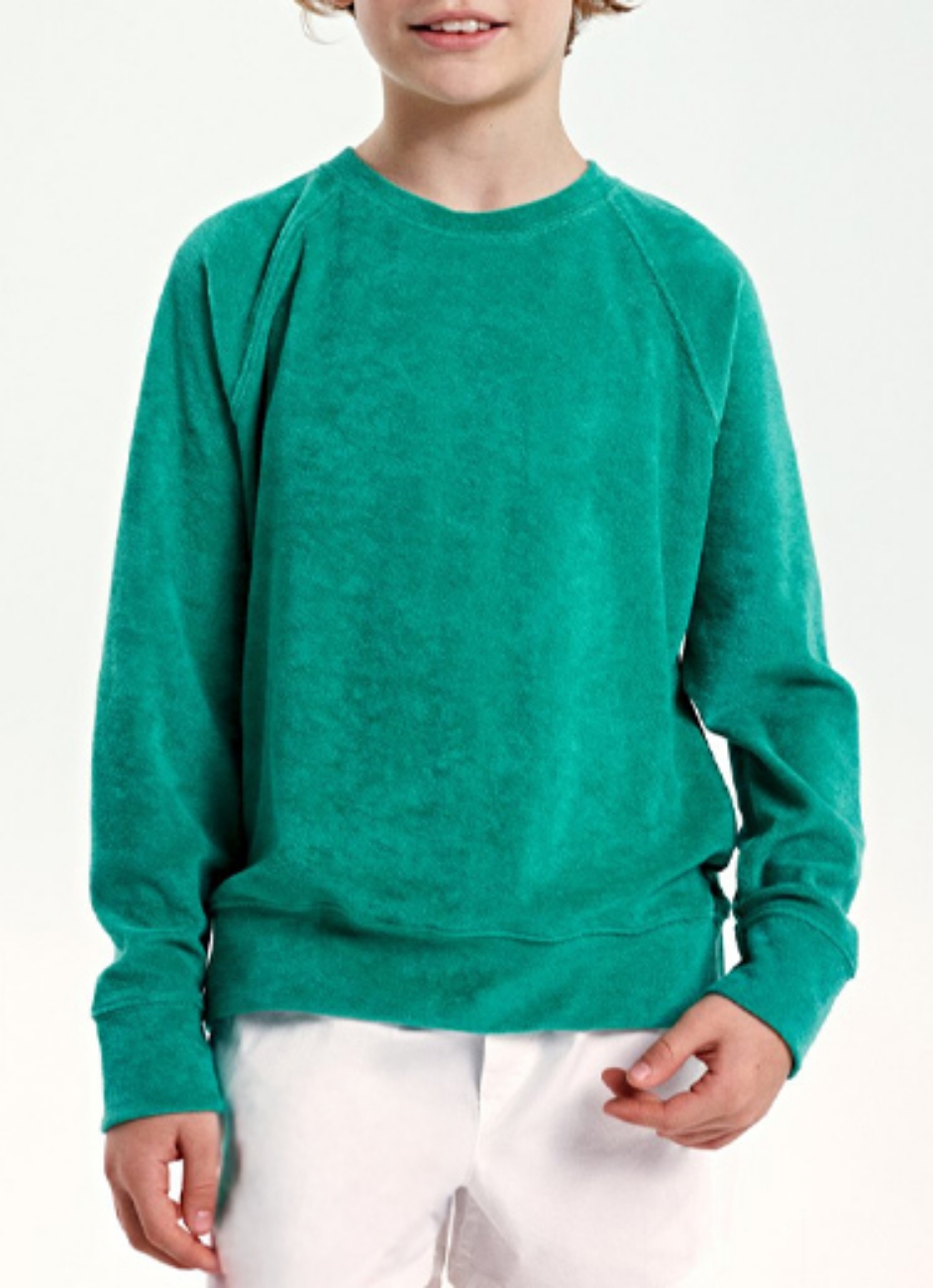 Picture for category SWEATSHIRTS