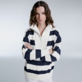 ELOISE NUIT STRIPEY	