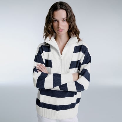 ELOISE NUIT STRIPEY	
